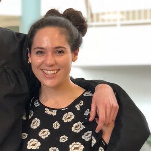 Meet your Posher, Margaret